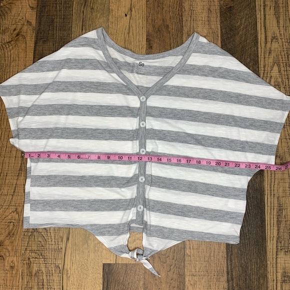 SO  Top - Picture 5 of 6